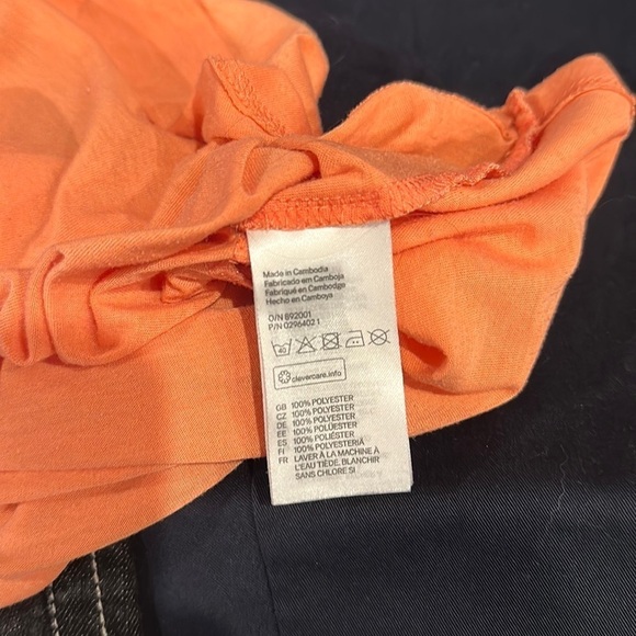 H&M tank top size small women’s - Picture 6 of 6